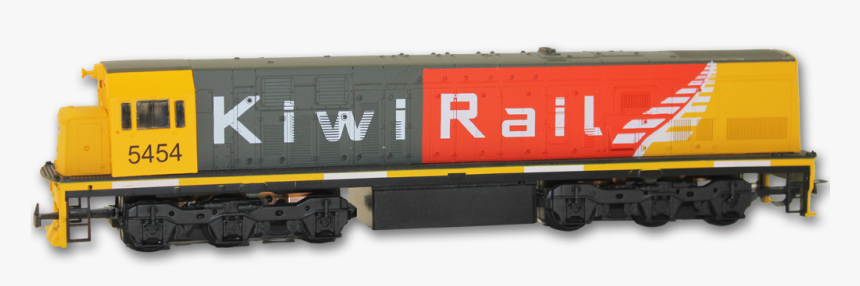 Kiwi Rail Train Toy, HD Png Download, Free Download