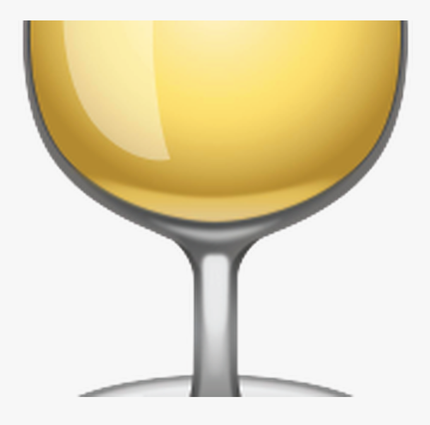 Transparent Emojis Png Transparent - White Wine Glass Emoji, Png Download, Free Download