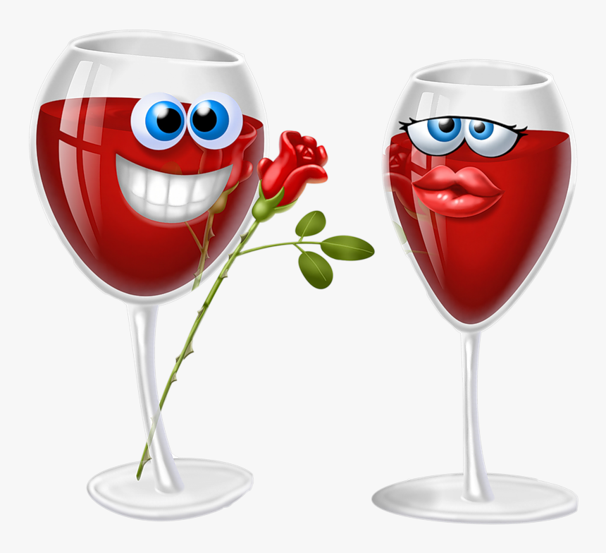 Smiley Wein, HD Png Download, Free Download