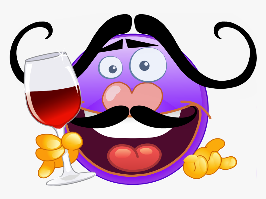 Transparent Smile Emoji Png - Cheers Emoticon Png, Png Download, Free Download