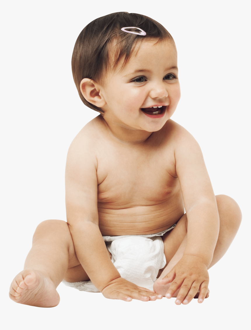 Baby Png - Child, Transparent Png, Free Download