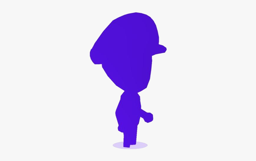 Luigi Mii Png Transparent Images, Png Download, Free Download