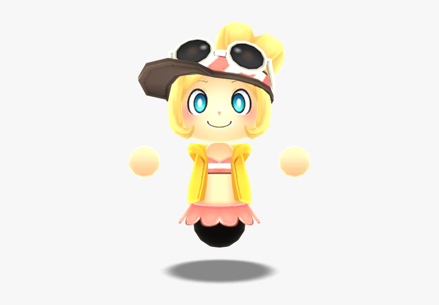 Download Zip Archive - Streetpass Mii Plaza Coraline, HD Png Download, Free Download