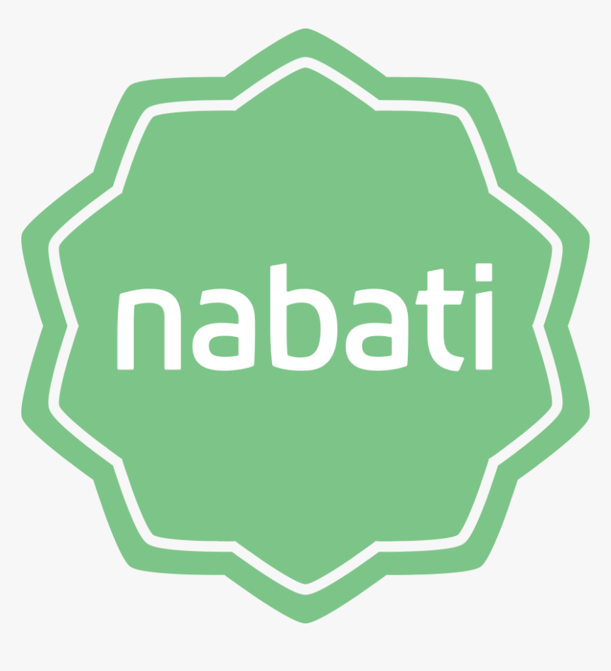 Nabati - Sign, HD Png Download, Free Download