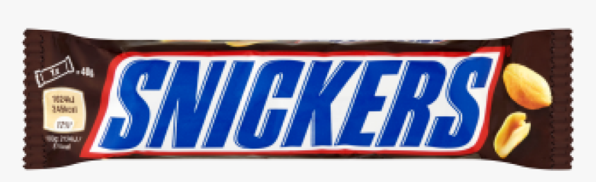 Snickers, HD Png Download, Free Download