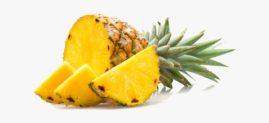 Pineapple Png Transparent Image - My Favorite Fruit Is Pineapple, Png Download, Free Download