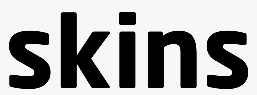 Skins Png - Skins Logo Png, Transparent Png, Free Download