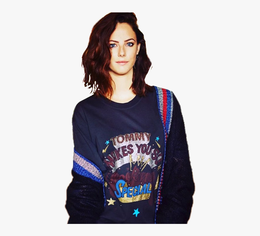 #kayascodelario #png #remixit #skins #stiker #edit - Kaya Scodelario Edit, Transparent Png, Free Download