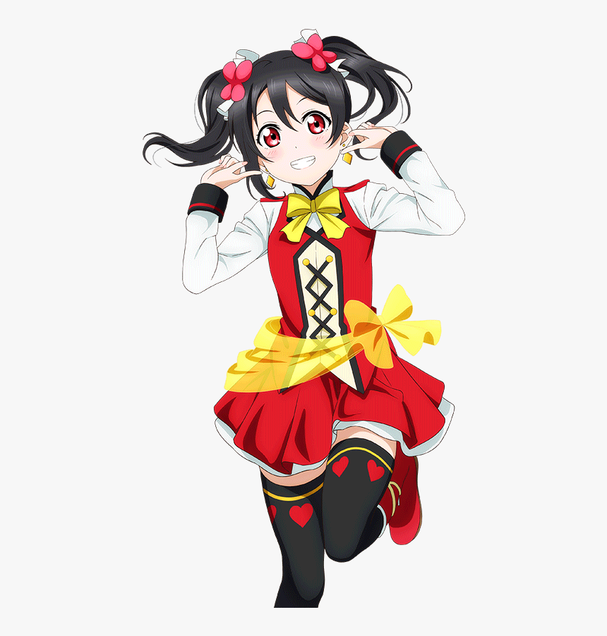 Love Live Sunny Day Song Nico, HD Png Download, Free Download