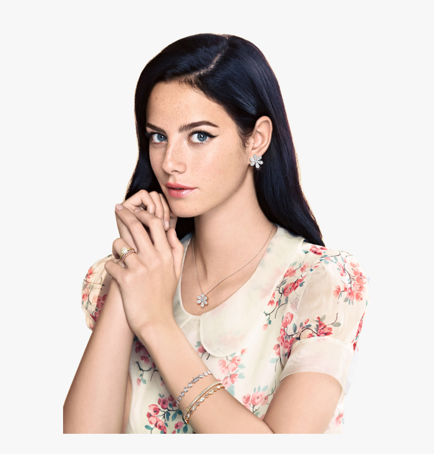 Kaya Scodelario As Astoria Greengrass, HD Png Download, Free Download