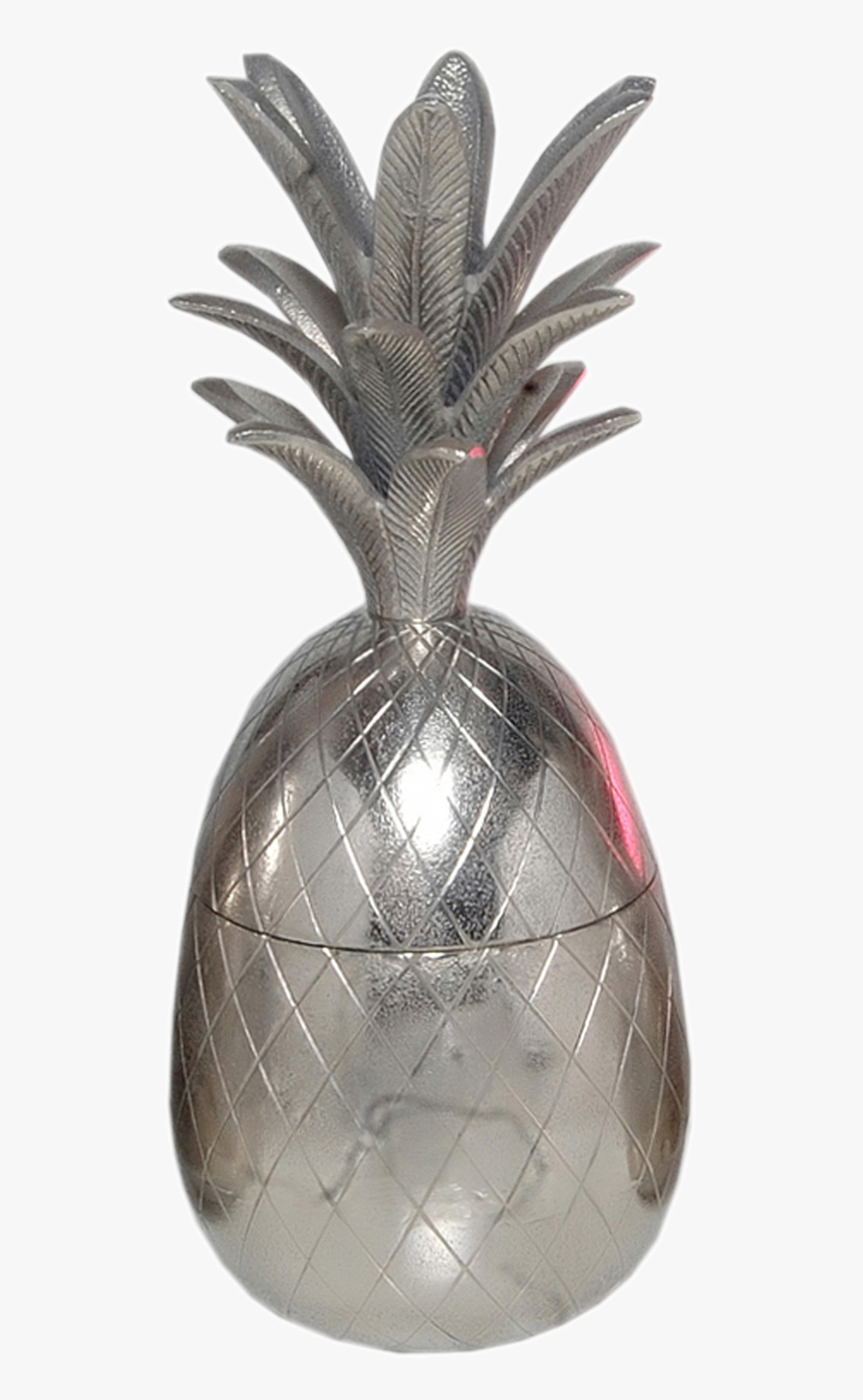 Aluminium Pineapple Jar, HD Png Download, Free Download