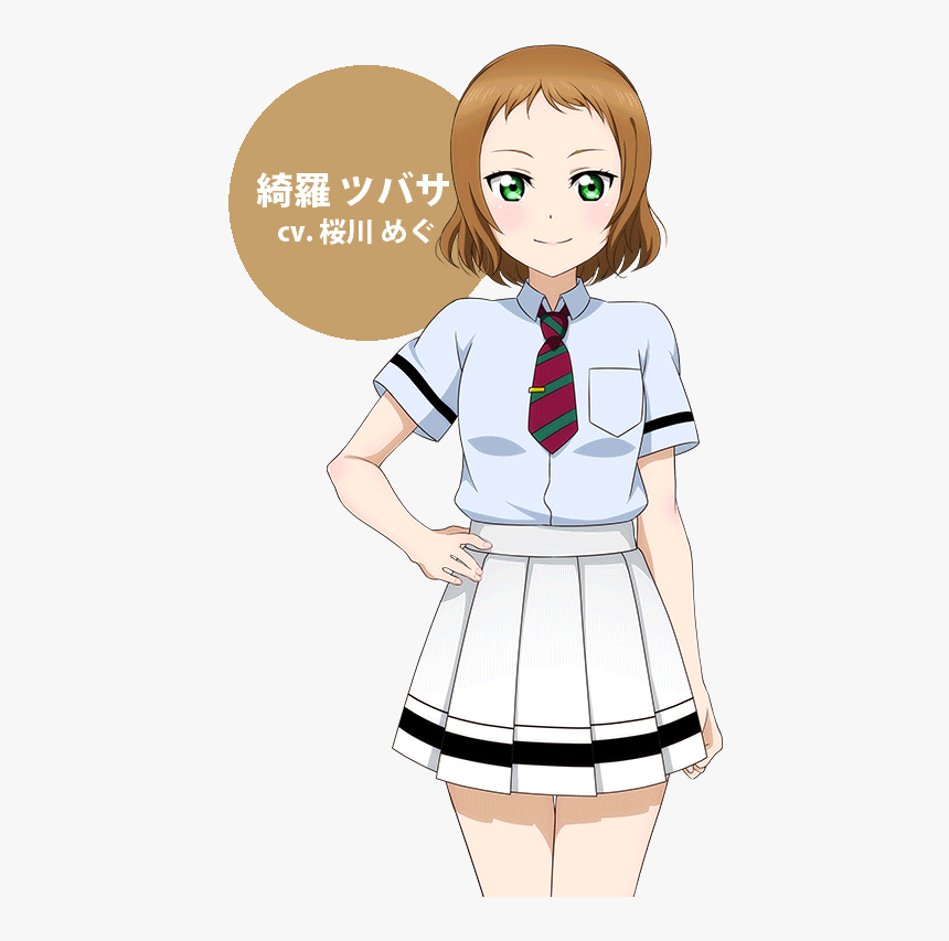 Love Live Wikia - Hentai Erena Love Live, HD Png Download, Free Download