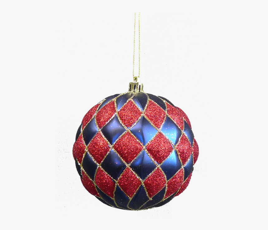 4 - Christmas Ornament, HD Png Download, Free Download