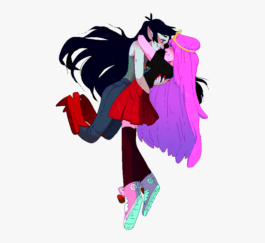 I Like Like You A Lot Lot - Adventure Time Marceline Abadeer, HD Png Download, Free Download