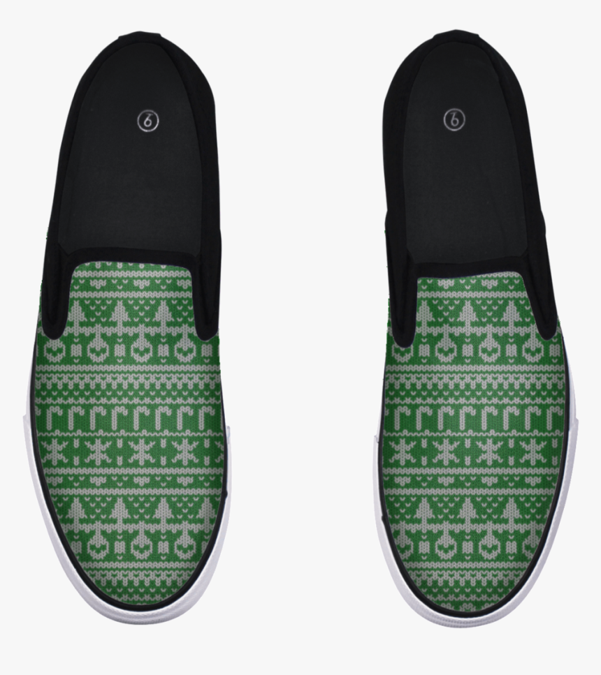 Slip-on Shoe, HD Png Download, Free Download