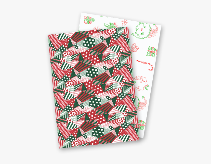 Sia Wrapping Paper - Sia Everyday Is Christmas Pattern, HD Png Download, Free Download