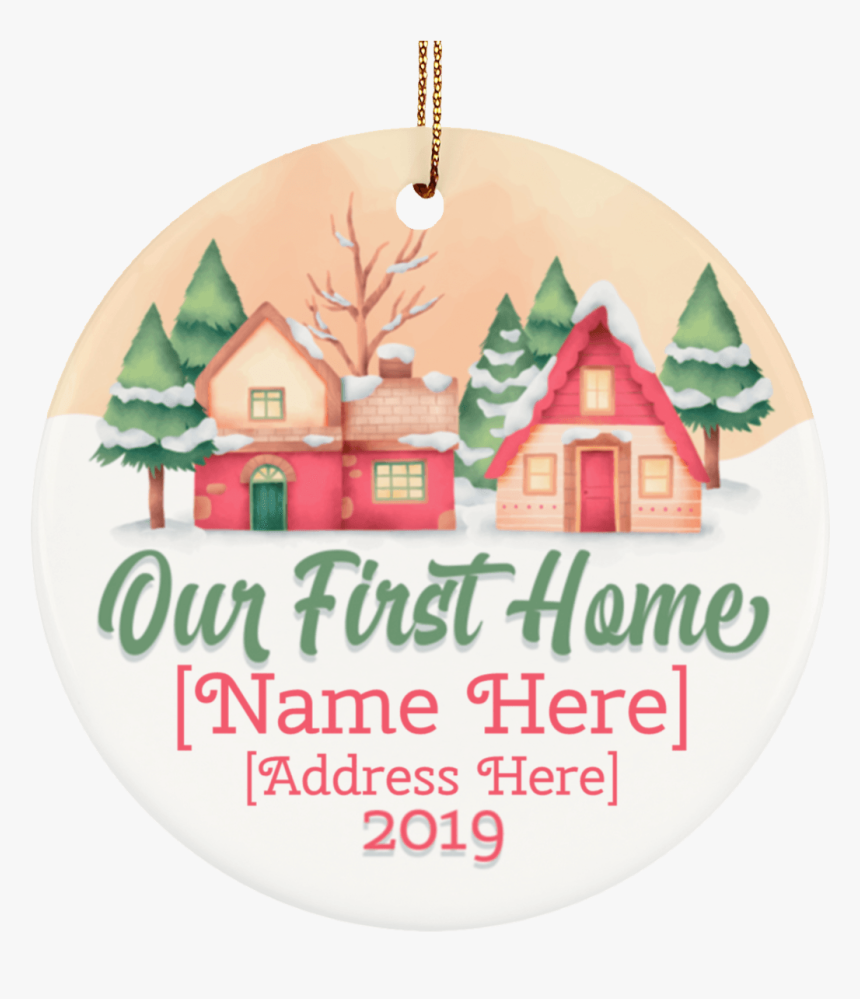 Christmas Ornament, HD Png Download, Free Download