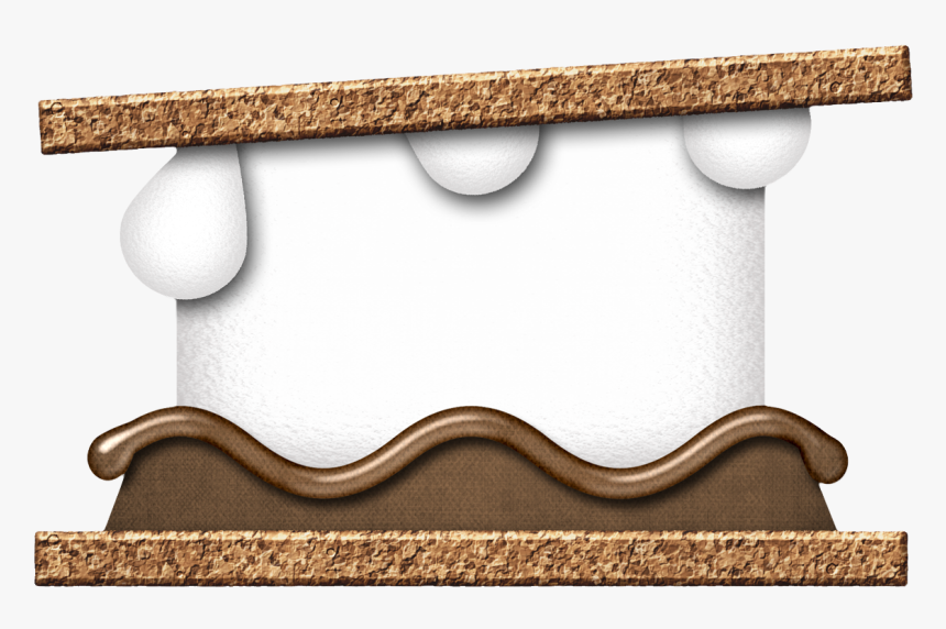 Smore Clipart, HD Png Download, Free Download