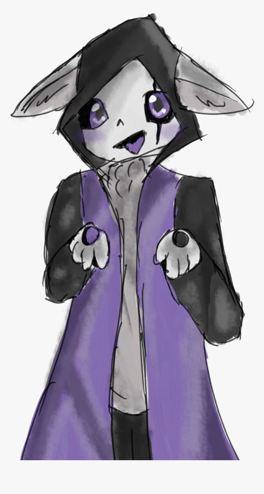 #undertale #epic Sans #bork #dog #dog Epic Sans #myart - Cartoon, HD Png Download, Free Download