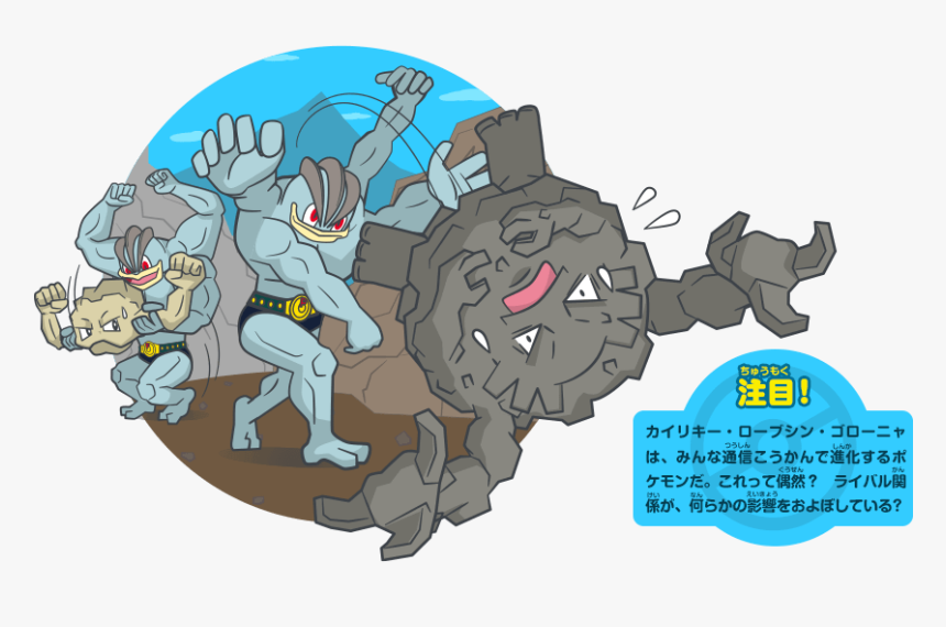 Machamp Underwear, HD Png Download, Free Download