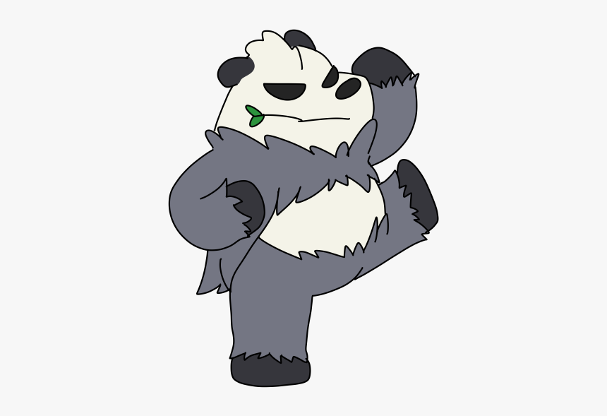 Image - We Bare Bears As Warrior, HD Png Download, Free Download