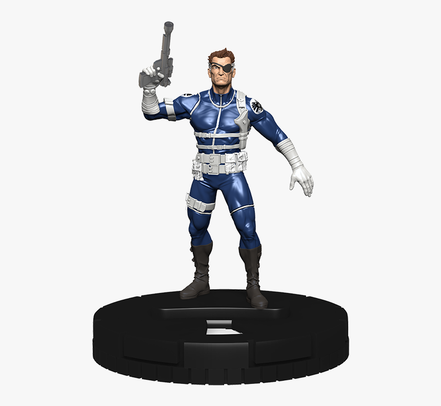 Heroclix, HD Png Download, Free Download