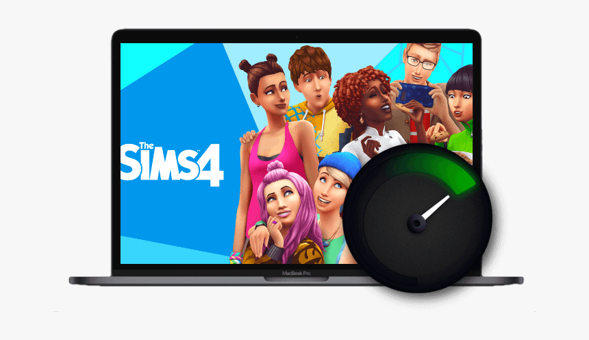 The Sims 4 Mac Review - Sims 4 Discover University, HD Png Download, Free Download