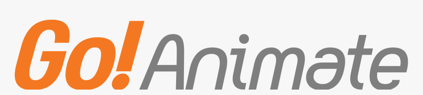 Goanimate Logo Png, Transparent Png, Free Download