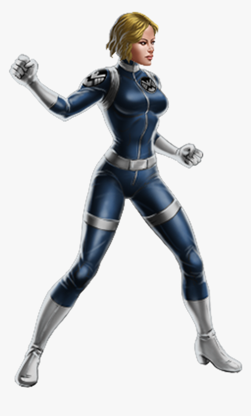 Marvel Avengers Alliance, Marvel Comics, Agent 13, - Marvel Comics Shield Agents, HD Png Download, Free Download