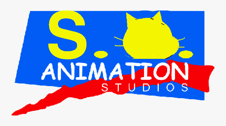 Animation Studios Logo - Go!animate: The Movie, HD Png Download, Free Download