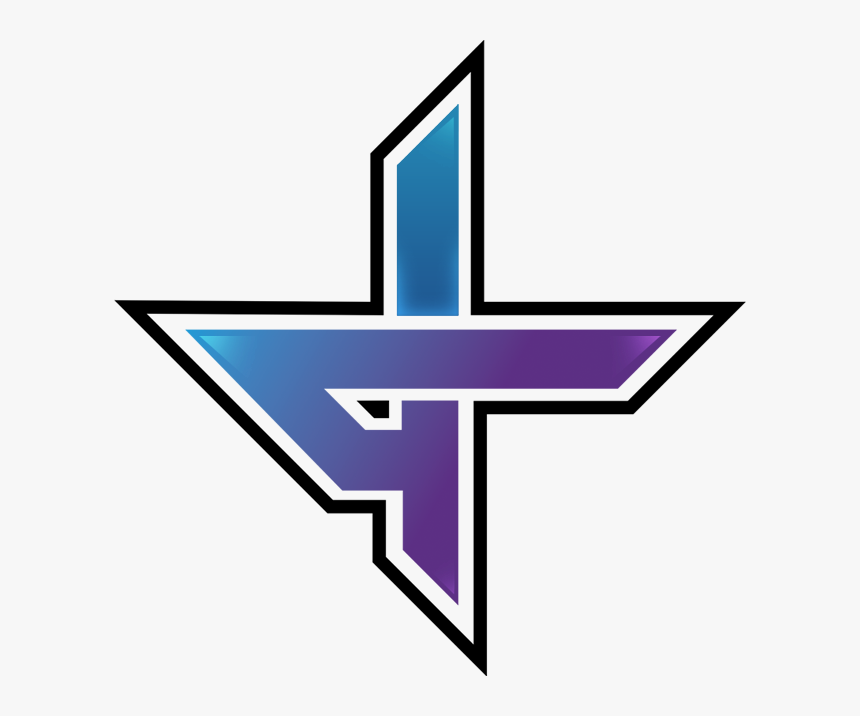 Dreamteamlogo Square - Logo De Team Fortnite, HD Png Download, Free Download