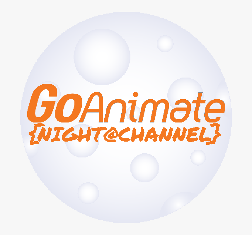 Ichc Channel Wikia - Goanimate, HD Png Download, Free Download