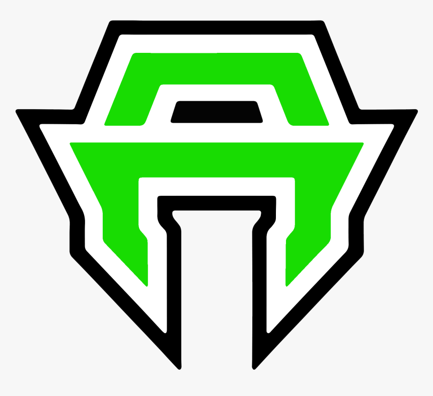 10, Aerox Esports - Logo Team Png Esport, Transparent Png, Free Download