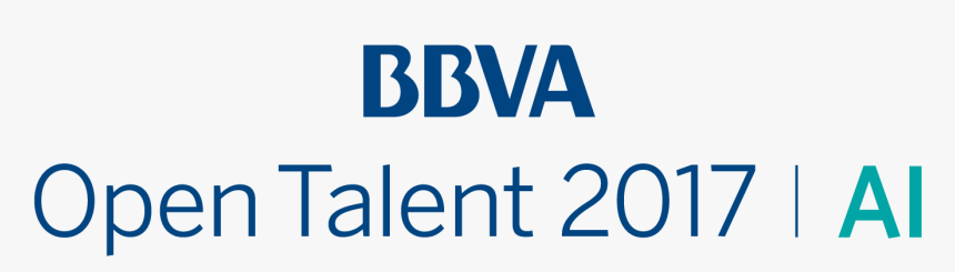Bbva Unveils The Champions Of The Open Talent 2017 - Bbva, HD Png Download, Free Download