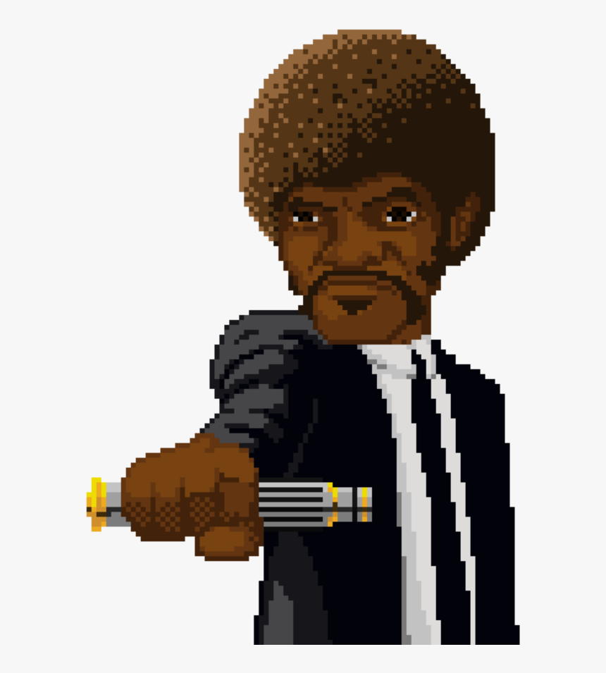 Hd Picture Free - Samuel L Jackson Png, Transparent Png, Free Download