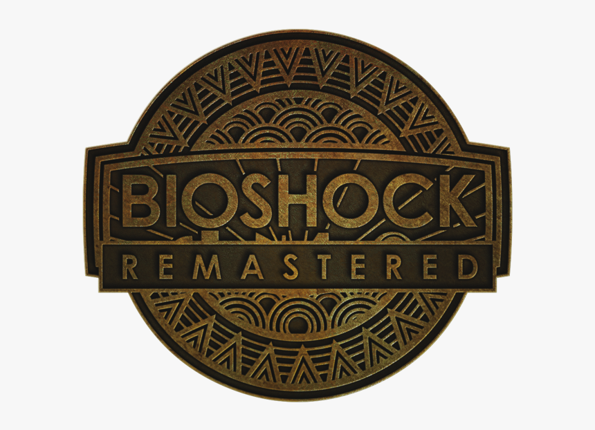 Bioshock Remastered On The Mac App Store - Bioshock Icon, HD Png Download, Free Download