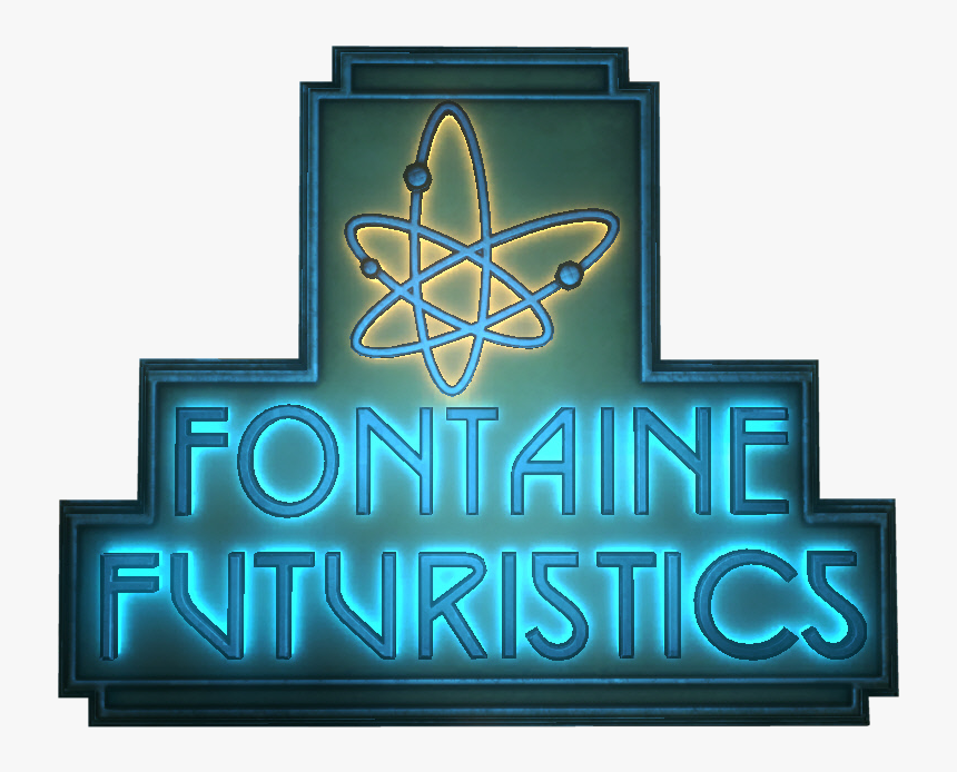 Bioshock Wiki - Fontaine Futuristics, HD Png Download, Free Download