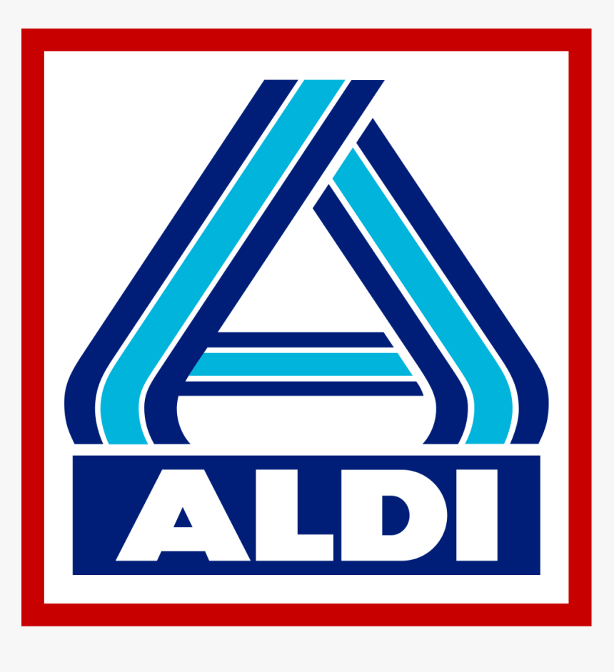 Aldi Nord Logo Transparent, HD Png Download, Free Download
