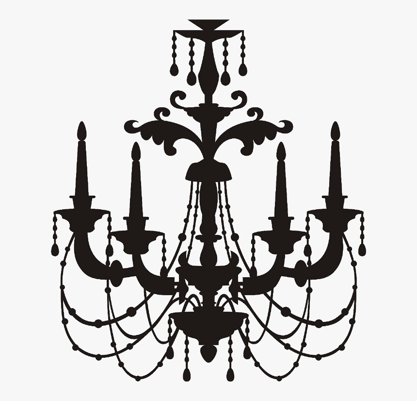 Light Chandelier Art Clip Art - Newcastle Football Club Logo, HD Png Download, Free Download