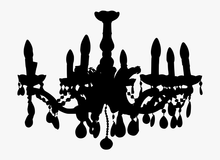 Chandelier, HD Png Download, Free Download