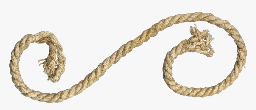 Rope Clipart Png - Rope Png, Transparent Png, Free Download