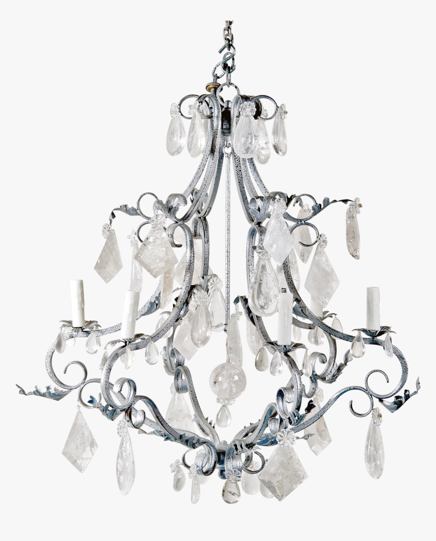 World Class Rock Vintage - Chandelier, HD Png Download, Free Download