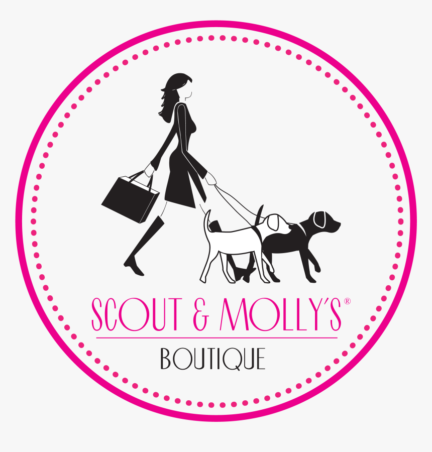 Scout And Molly's Logo, HD Png Download, Free Download