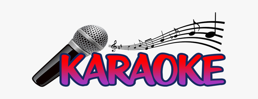 Karaoke Png Transparent, Png Download, Free Download