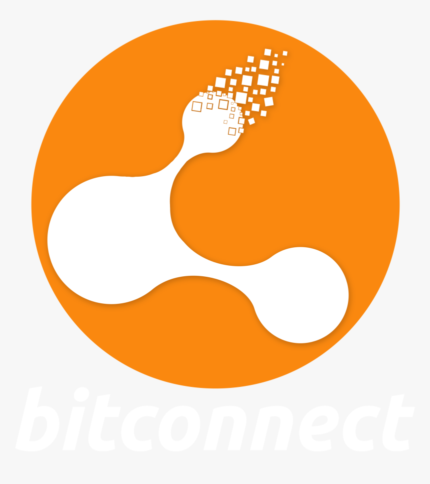 Logo Bitconnect, HD Png Download, Free Download