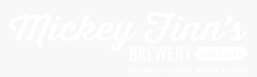 Mickey Finns Brewery - Calligraphy, HD Png Download, Free Download