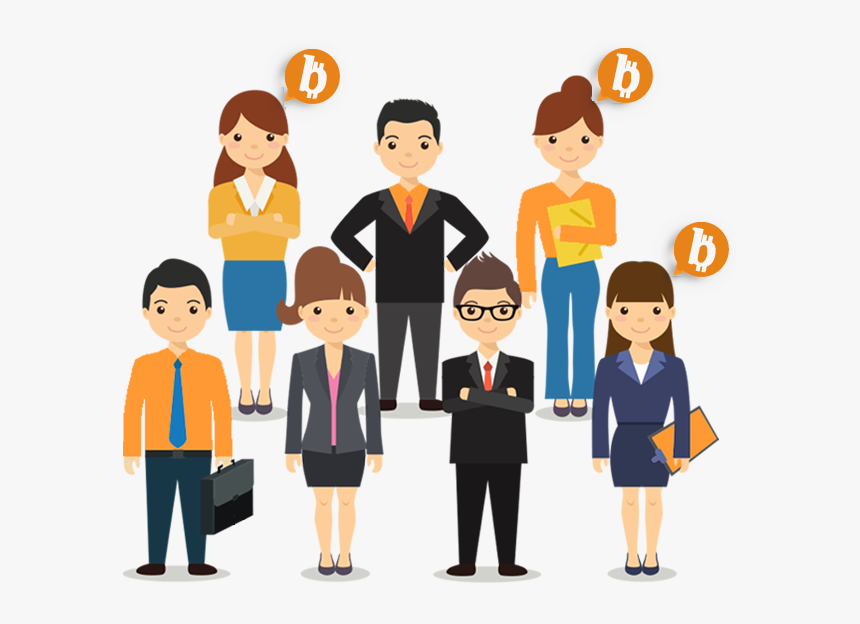 Dress For Job Interview Cartoon, HD Png Download, Free Download