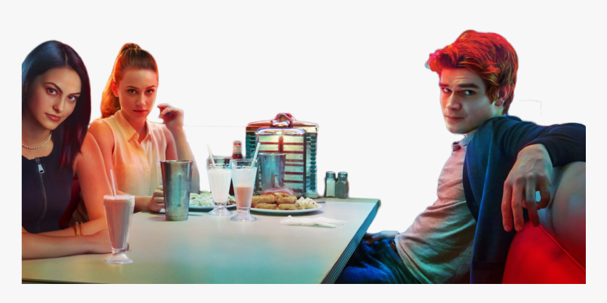 Transparent Riverdale Png - Riverdale Png, Png Download, Free Download