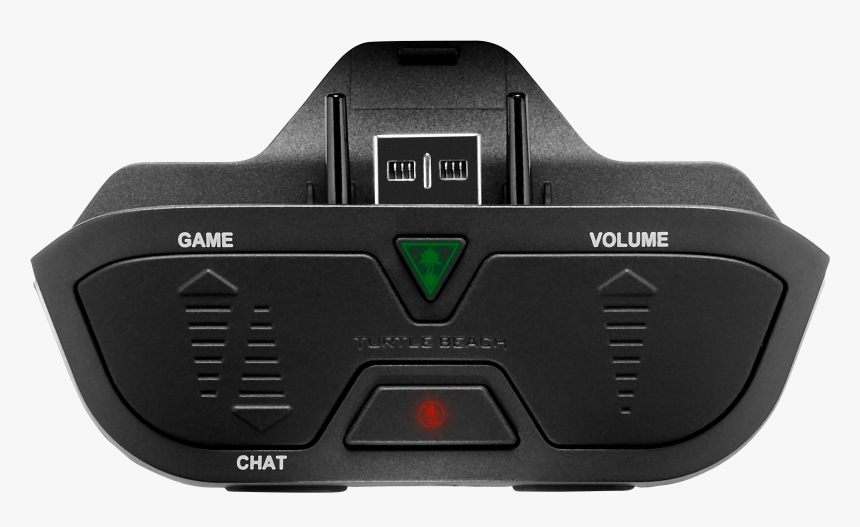 Turtle Beach Audio Controller, HD Png Download, Free Download