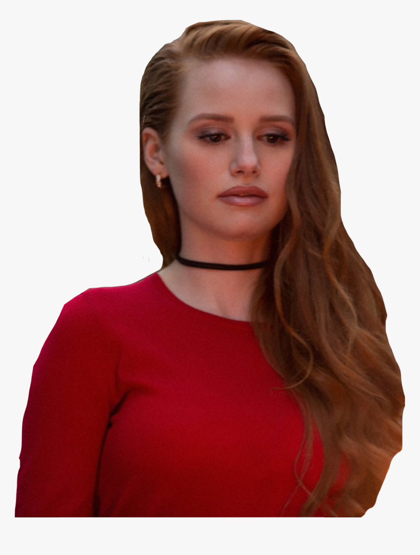 Cheryl Riverdale Png , Png Download - Cherry Blossom Riverdale Png, Transparent Png, Free Download